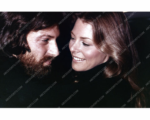 Lindsay Wagner and her husband maybe 8b20-10260