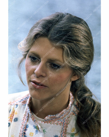 Lindsay Wagner TV The Bionic Woman 8b20-10263