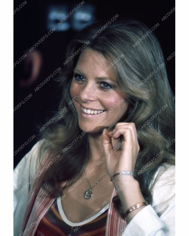 Lindsay Wagner TV The Bionic Woman 8b20-10276