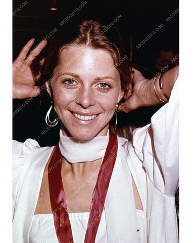 Lindsay Wagner at some public function 8b20-10286