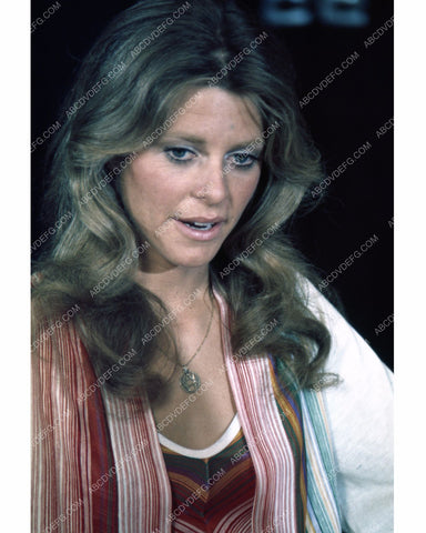 Lindsay Wagner TV The Bionic Woman 8b20-10291