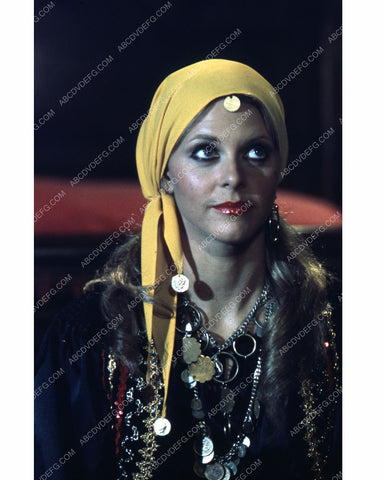 Lindsay Wagner gypsy fortune teller TV The Bionic Woman 8b20-10293