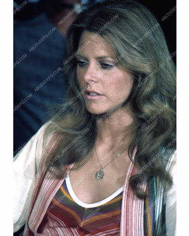 Lindsay Wagner TV The Bionic Woman 8b20-10316