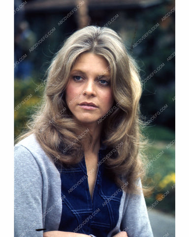 Lindsay Wagner TV The Bionic Woman 8b20-10317