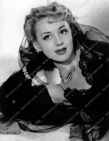gorgeous Anne Shirley in black 8b20-10343