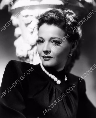 beautiful Sylvia Sidney portrait film The Searching Wind 8b20-10356