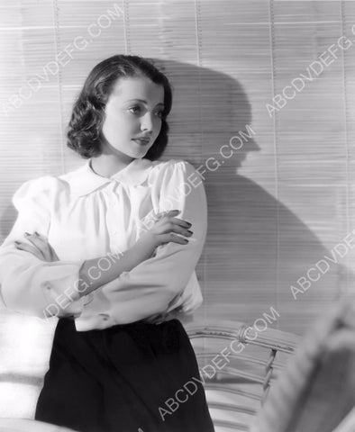 cool Sylvia Sidney portrait 8b20-10370