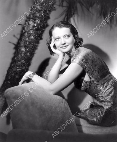 beautiful Sylvia Sidney pic 8b20-10375