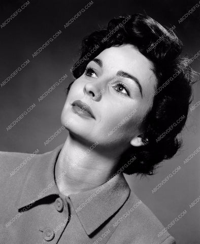 Jean Simmons portrait film Guys and Dolls 8b20-10391