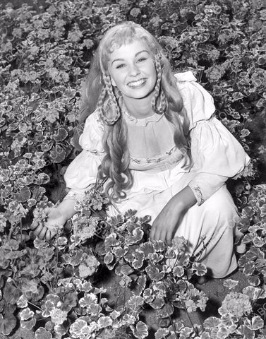 Jean Simmons portrait Shakespeare film Hamlet 8b20-10395