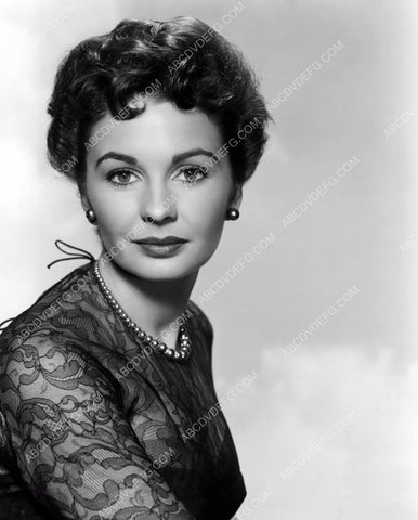 just beautiful Jean Simmons film Hilda Crane 8b20-10397