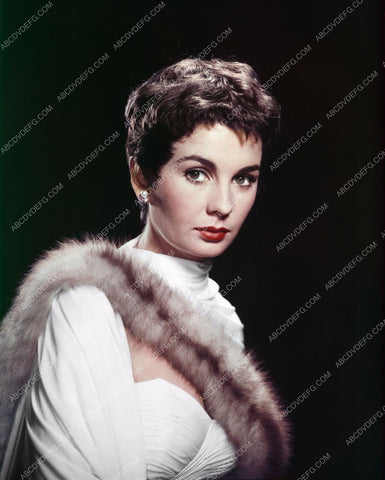 Jean Simmons in elegant fashion 8b20-10417