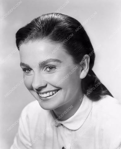 Jean Simmons portrait 8b20-10419