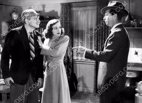 Anne Shirley Dick Powell classic film noir Murder My Sweet 8b20-10435
