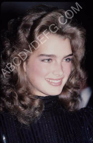 beautiful Brooke Shields pic 8b20-10507