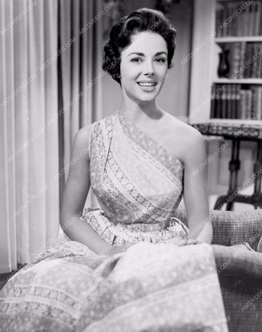 lovely Dana Wynter portrait 8b20-10529