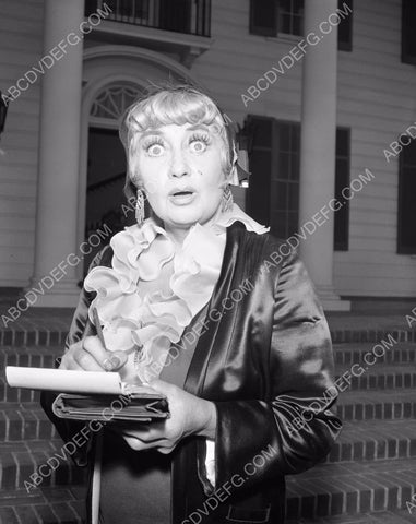 Joan Blondell Marvin Kaplan Fritz Feld TV Vacation Playhouse Hooray for Hollywood 8b20-10651