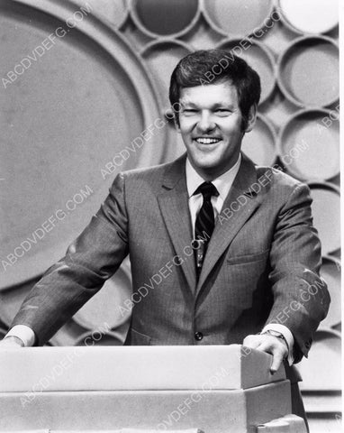 Tom Kennedy celebrity contestants TV game show It's Your Bet 8b20-10666