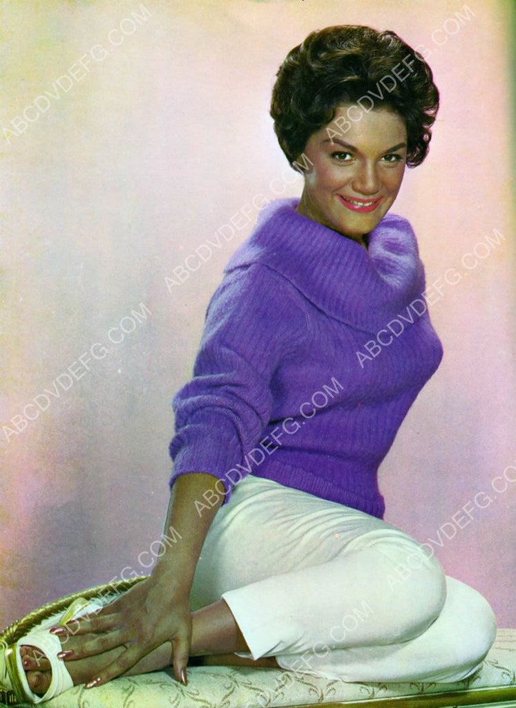 Connie Francis portrait 8b20-10788 – ABCDVDVIDEO