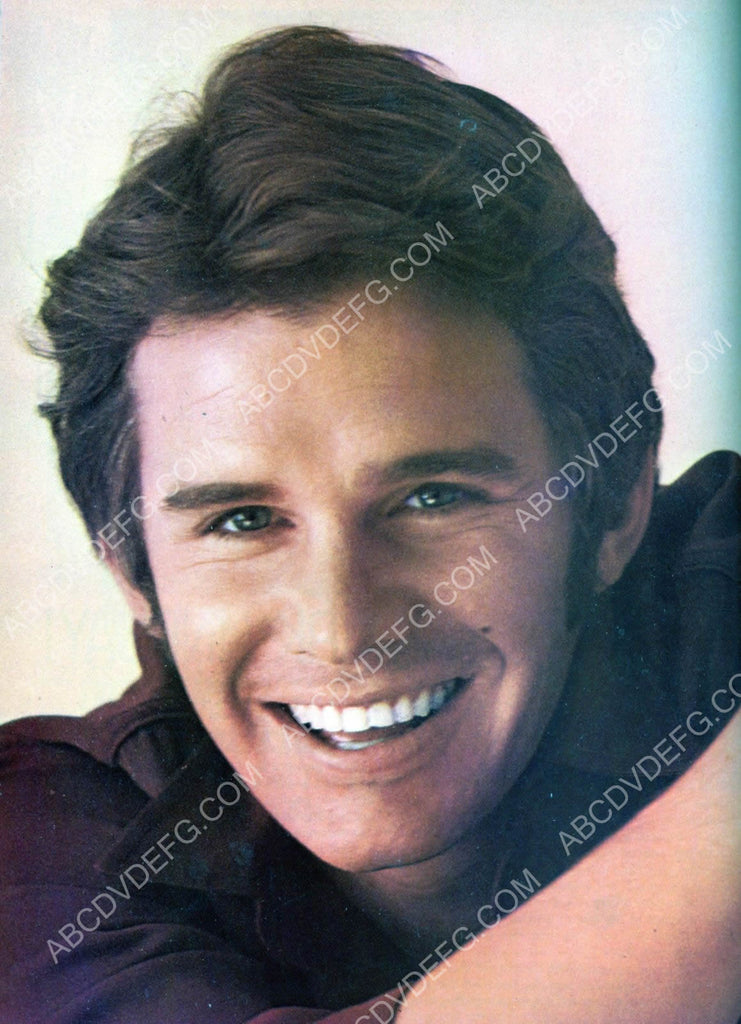 Dack Rambo Dack Rambo portrait 8b20-10829 – ABCDVDVIDEO