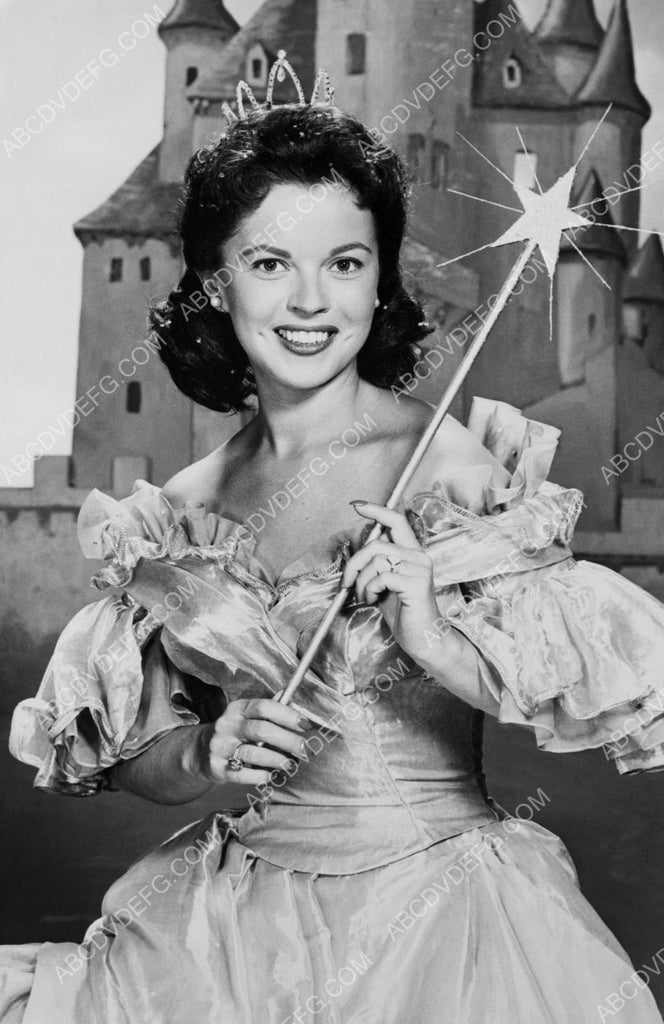 TV Shirley Temple Storybook Theatre I think 8b20-1086 – ABCDVDVIDEO