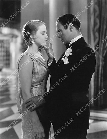 Constance Cummings Leslie Fenton film The Guilty Generation 8b20-10905