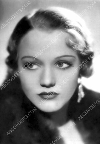 beautiful Constance Cummings portrait 8b20-10907