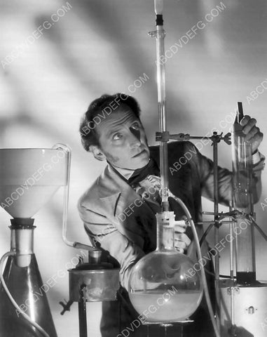 Peter Cushing Hammer Horror The Curse of Frankenstein 8b20-10969