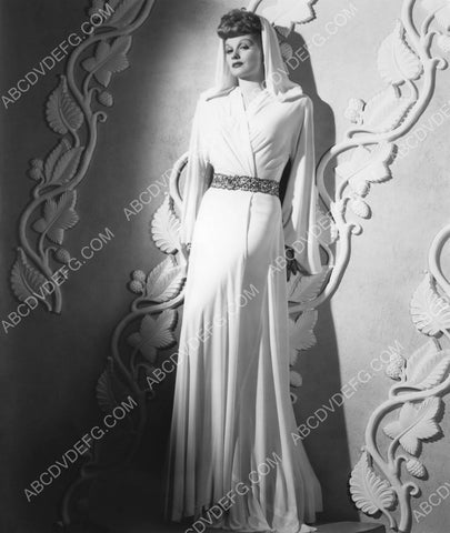 beautiful Lucille Ball portrait film Lover Come Back 8b20-10984