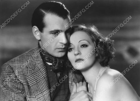 Gary Cooper Tallulah Bankhead film The Devil and the Deep 8b20-10986