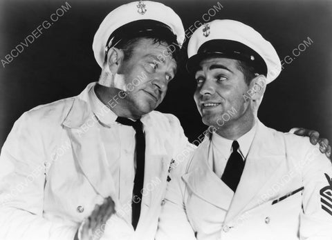 Wallace Beery Clark Gable film Hell Divers 8b20-11007