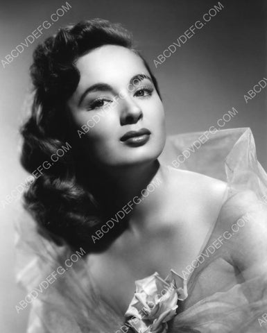 Ann Blyth beautiful portrait 8b20-11038