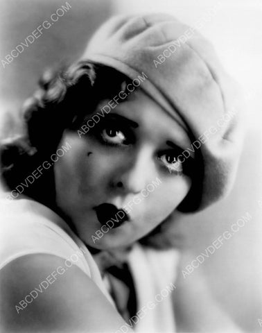 cute Clara Bow portrait 8b20-11062