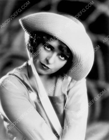 cute Clara Bow portrait 8b20-11063