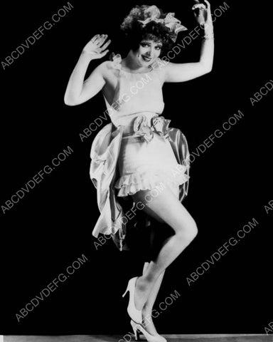 cute Clara Bow dancing 8b20-11068