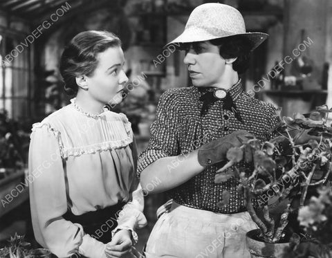 Jane Bryan Flora Robson film We Are Not Alone 8b20-11091