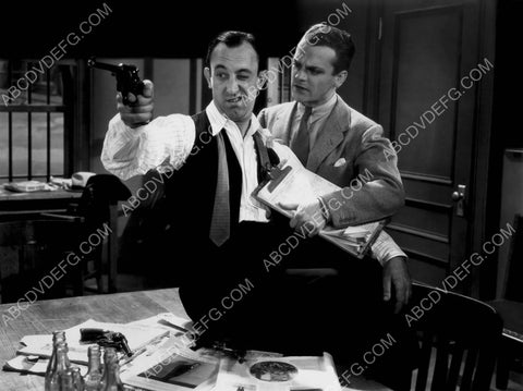 Allen Jenkins James Cagney film The Mayor of Hell 8b20-11103
