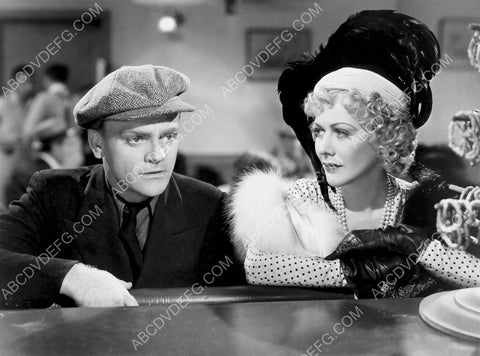 James Cagney Gladys George film The Roaring Twenties 8b20-11107