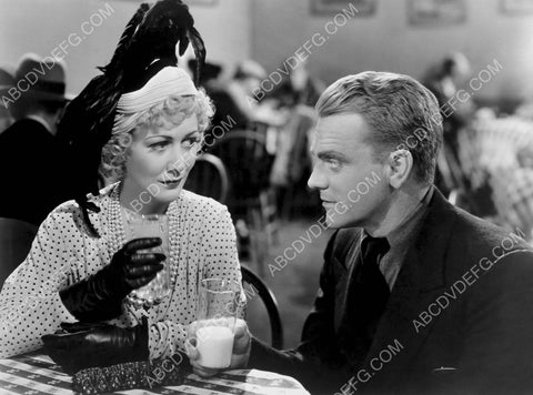 James Cagney Gladys George film The Roaring Twenties 8b20-11109