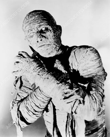 Lon Chaney Jr film The Mummy's Ghost 8b20-11130