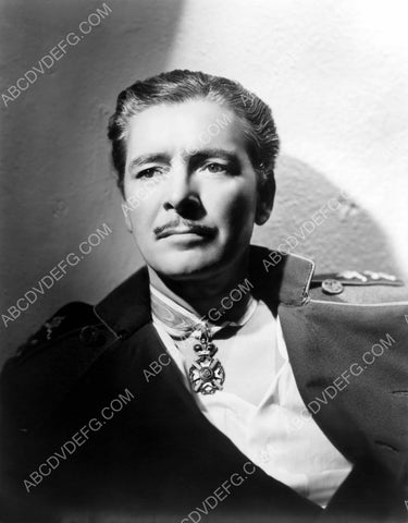 suave Ronald Colman portrait film The Prisoner of Zenda 8b20-11163