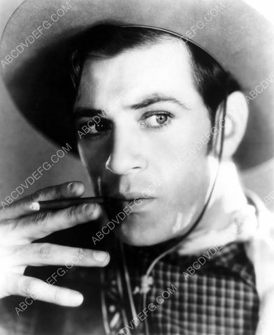 Gary Cooper film The Virginian 8b20-11173