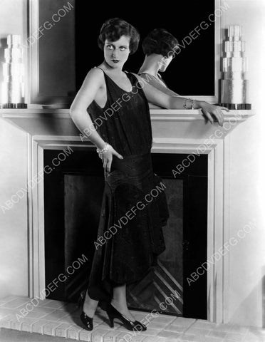 beautiful Joan Crawford fashion portrait 8b20-11198