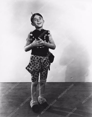 Our Gang crooner sensation Alfalfa Switzer short Pay as You Exit 8b20-11225