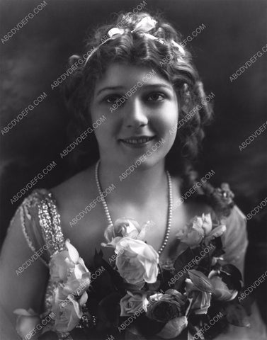 beautiful Mary Pickford portrait 8b20-11271