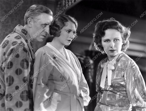 Marjorie Rambeau Dorothy Jordan film Strictly Personal 8b20-11293