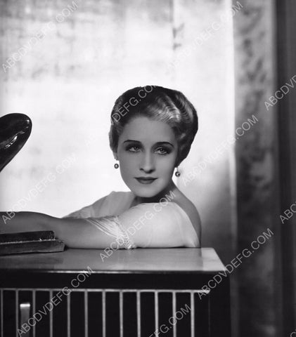 Norma Shearer portrait film Strange Interlude 8b20-11340