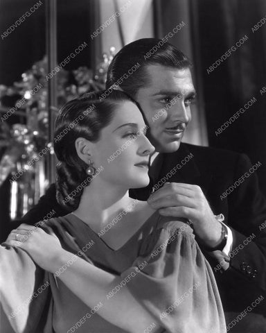 Clark Gable Norma Shearer film Strange Interlude 8b20-11342