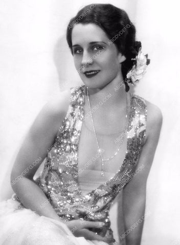 beautiful Norma Shearer portrait 8b20-11373