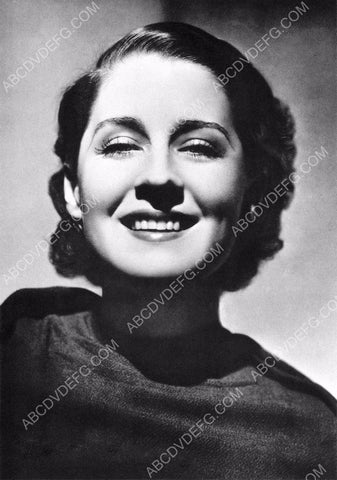 Norma Shearer portrait 8b20-11374